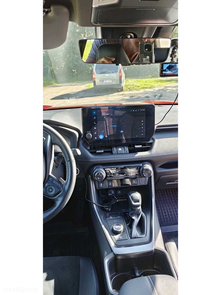 Toyota RAV4 - 19