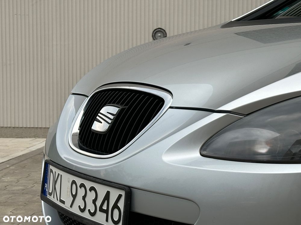 Seat Leon 1.6 Style - 18