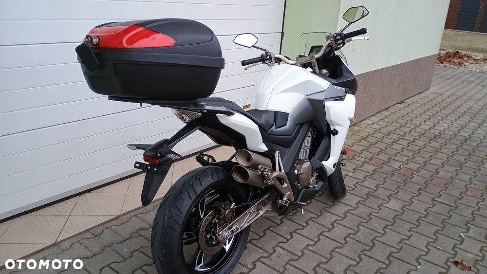 Zontes 310X - 28