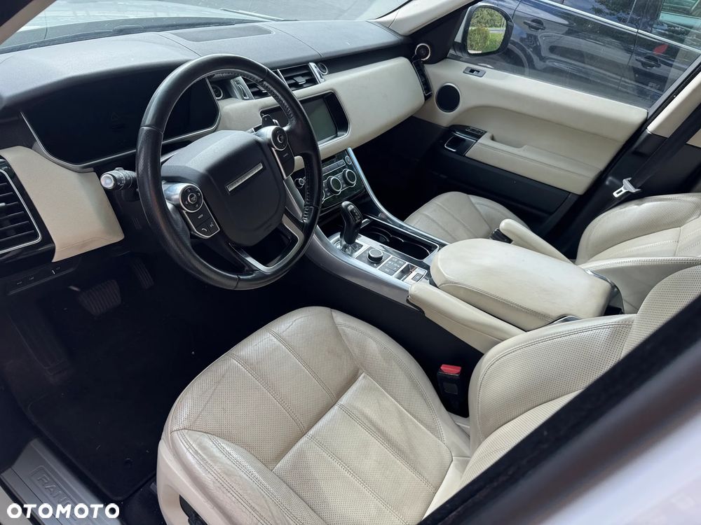 Land Rover Range Rover Sport S 3.0 TD V6 HSE Dynamic - 13