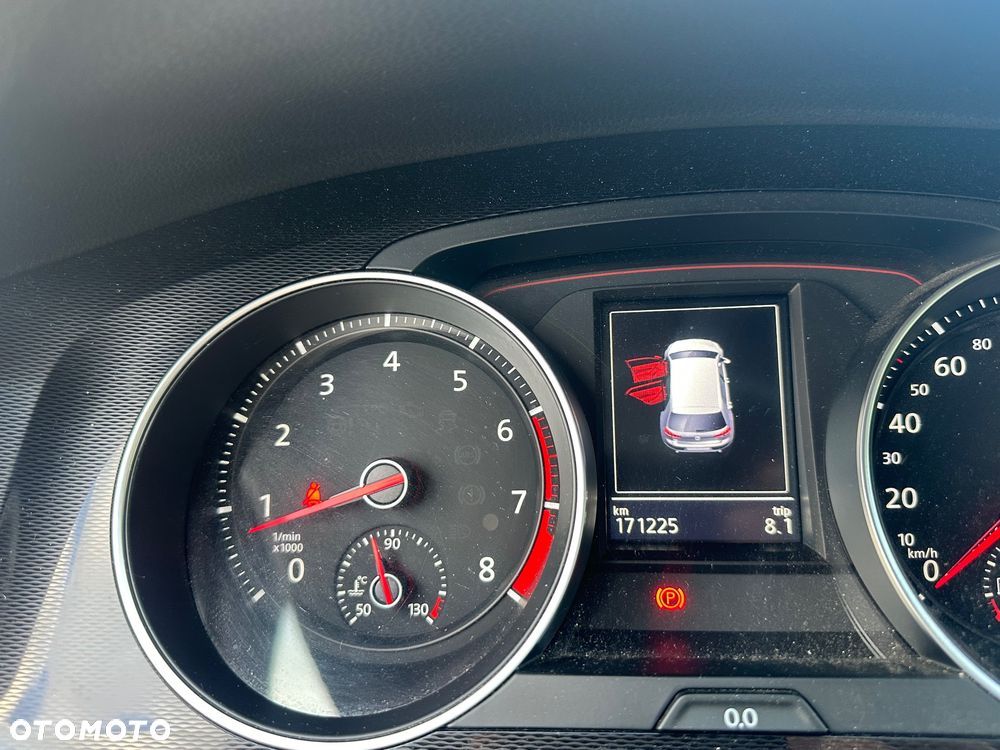 Volkswagen Golf GTI BlueMotion Technology - 27