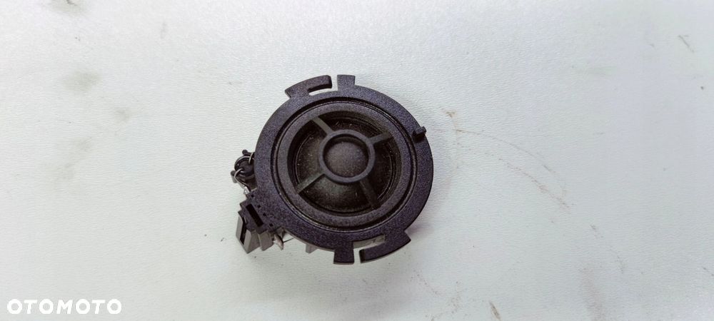 GŁOŚNIK WYSOKOTONOWY AUDI A4 A6 Q7 4F0035399A - 1