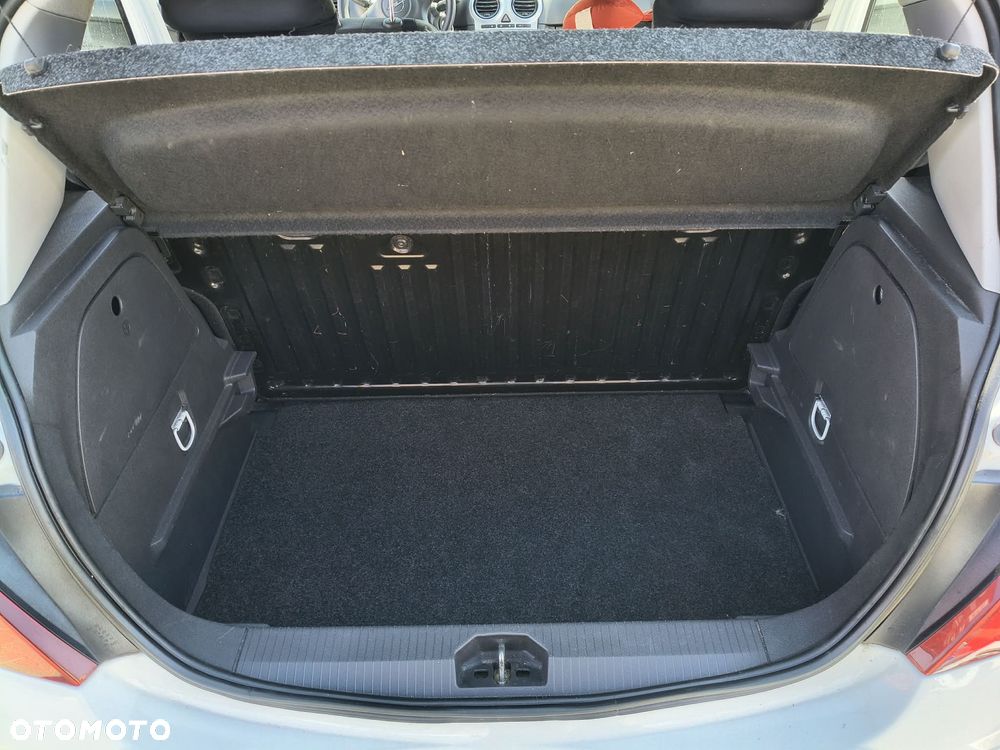 Opel Corsa 1.2 16V Edition / Active S&S - 2