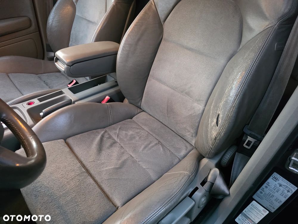 Audi A4 Avant 2.0 TDI DPF multitronic - 12