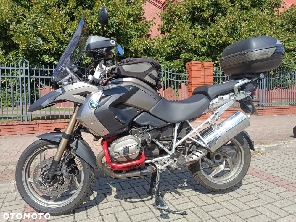 BMW GS - 2
