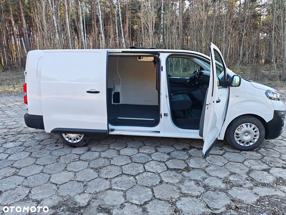 Opel VIVARO Long - 20