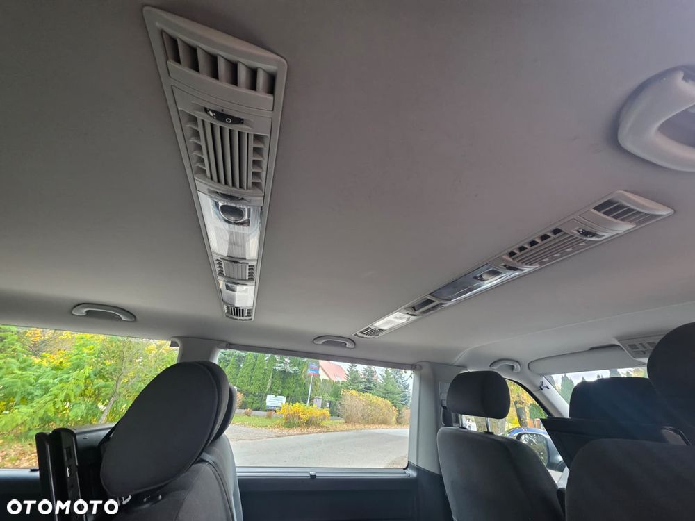 Volkswagen Caravelle L2 Trendline 4Motion - 25