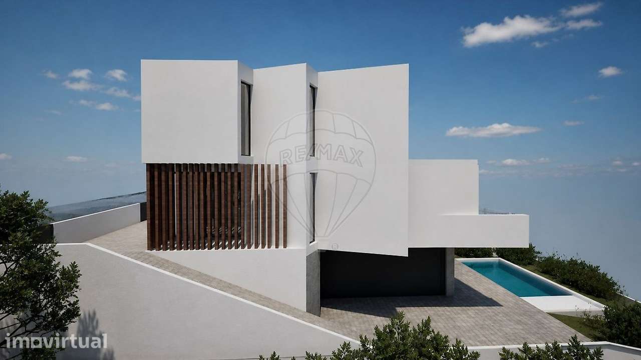 Moradia T3 para venda - Grande imagem: 5/10