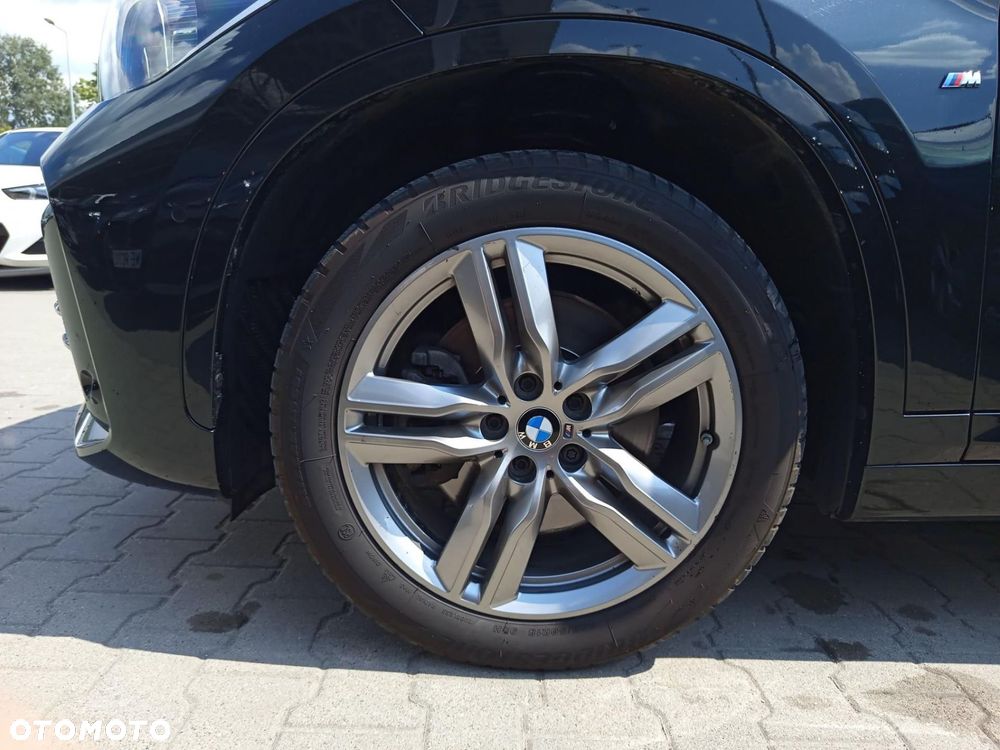 BMW X1 - 11