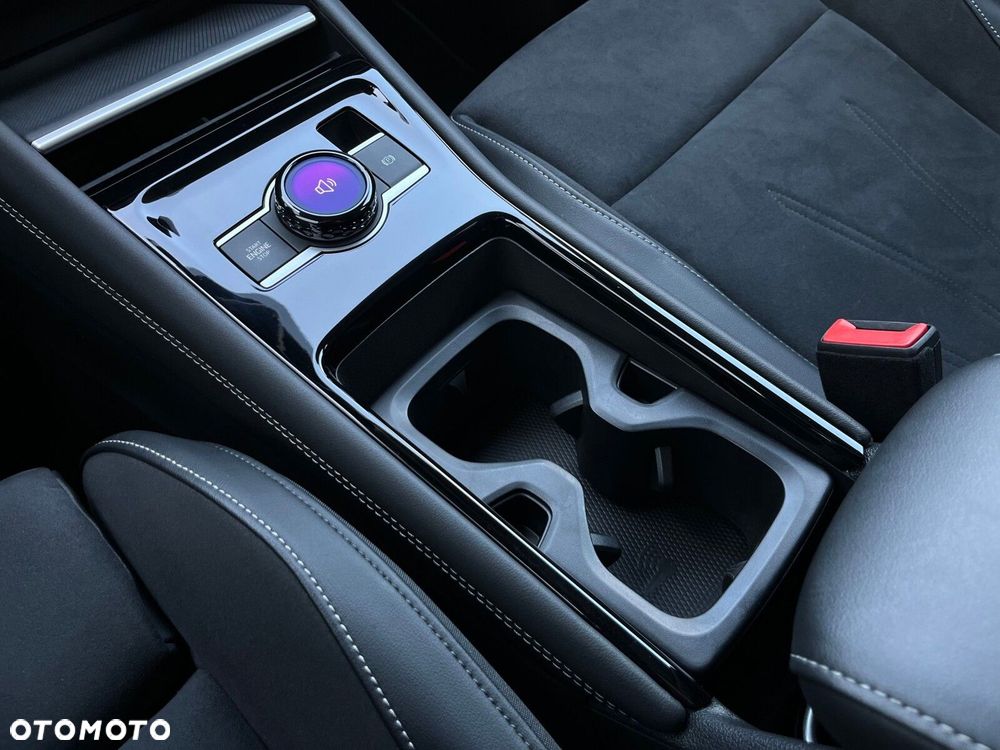 Volkswagen Tayron 1.5 TSI eHybrid PHEV 150kW Elegance DSG - 25