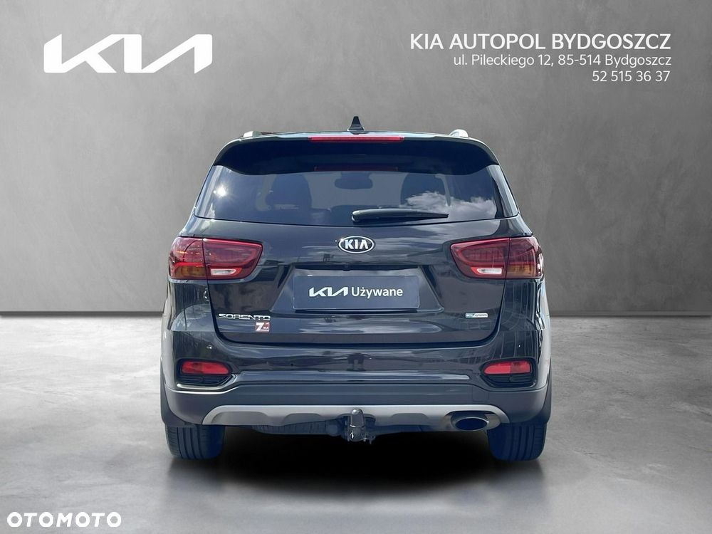 Kia Sorento 2.0 CRDI L - 4