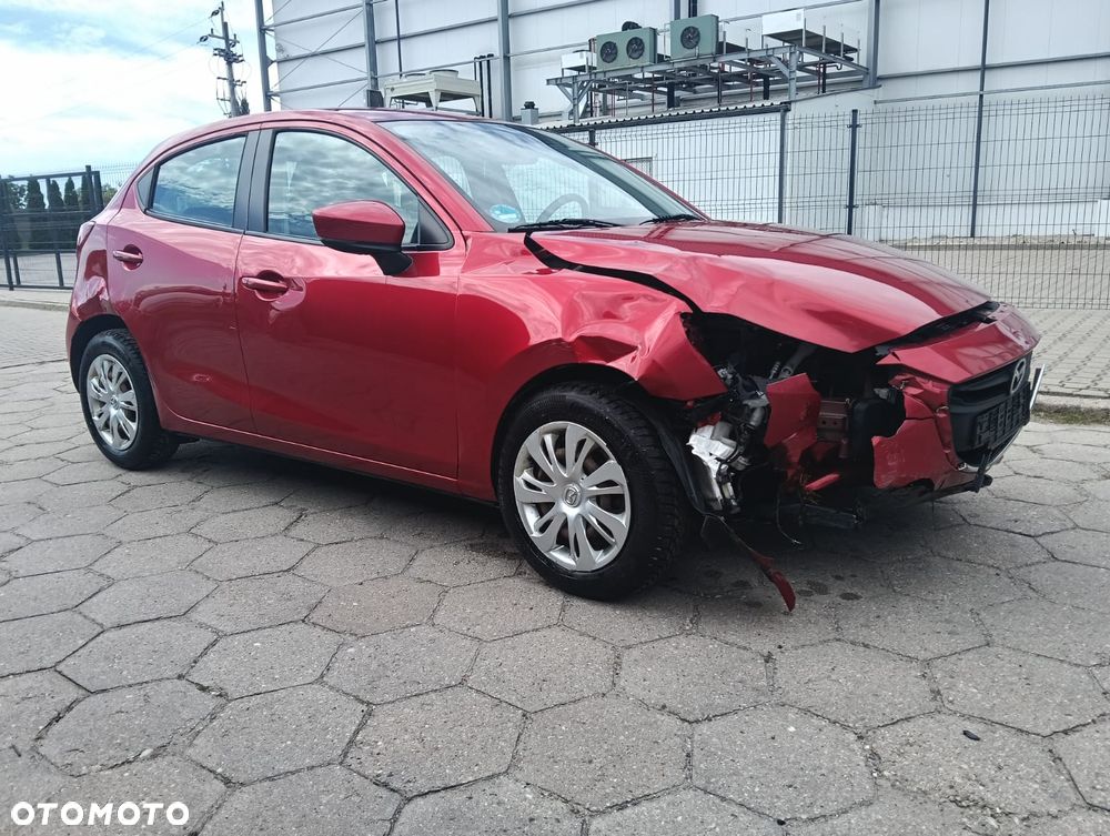 Mazda 2 SKYACTIV-G 90 Center-Line - 3