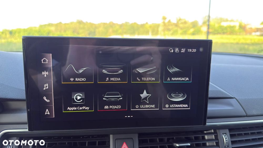Audi A4 Limousine 35 TFSI mHEV Advanced S tronic - 30