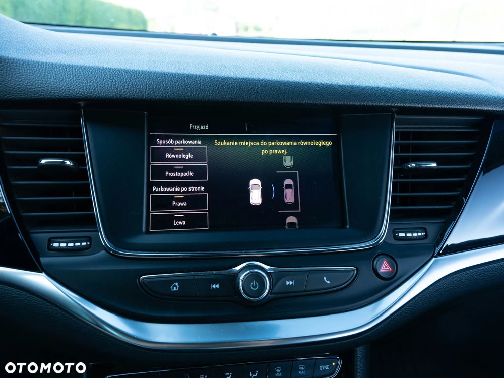 Opel Astra 1.5 CDTI Elegance S&S - 31