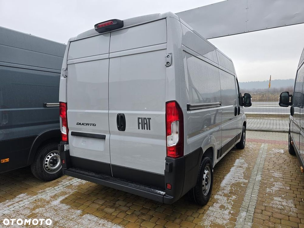 Fiat Ducato - 4