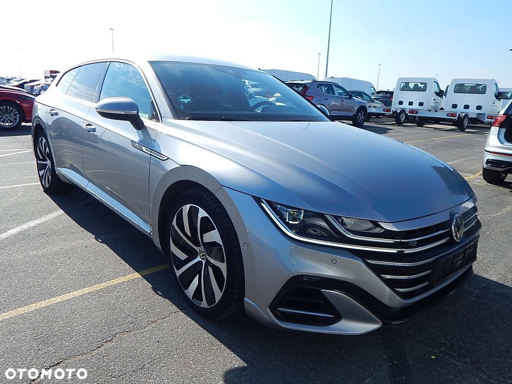 Volkswagen Arteon 2.0 TSI R-Line DSG - 1