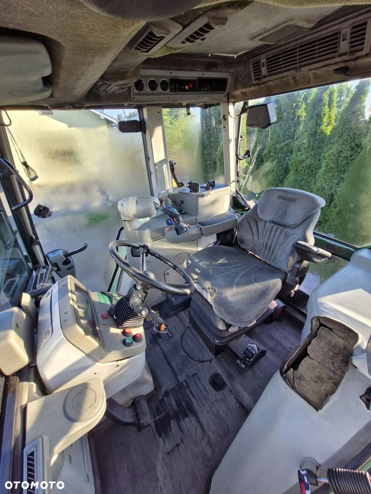 Fendt Favorit 924 Vario - 12