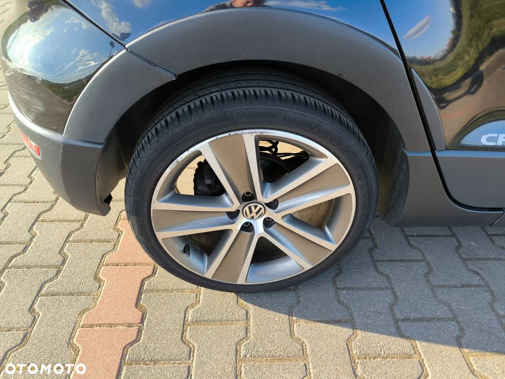 Volkswagen Polo 1.2 TSI Cross - 13