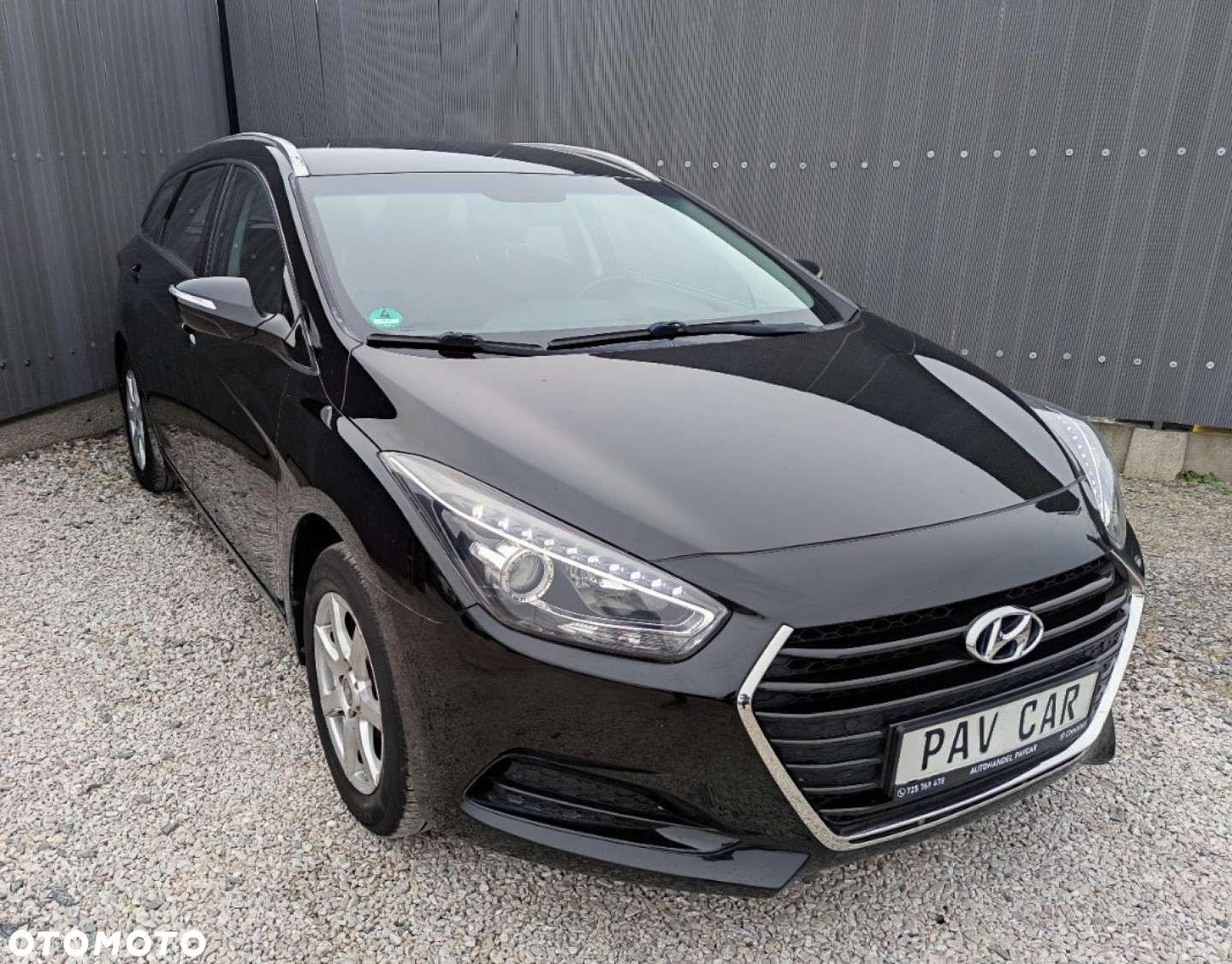 Hyundai i40 - 11