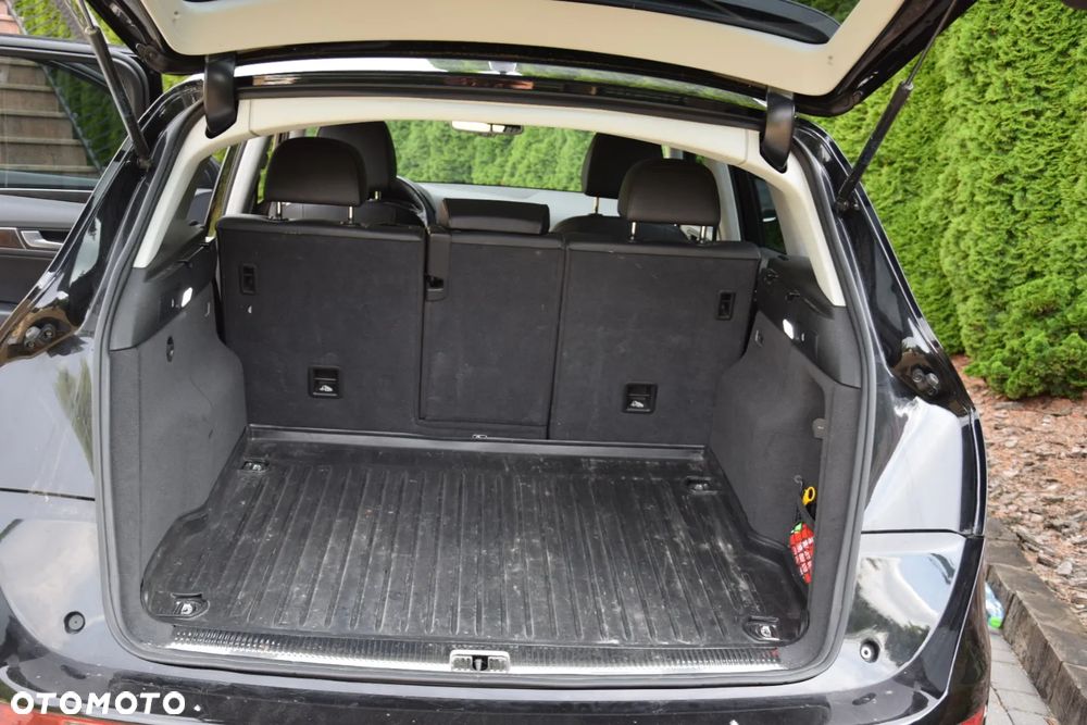 Audi Q5 - 21