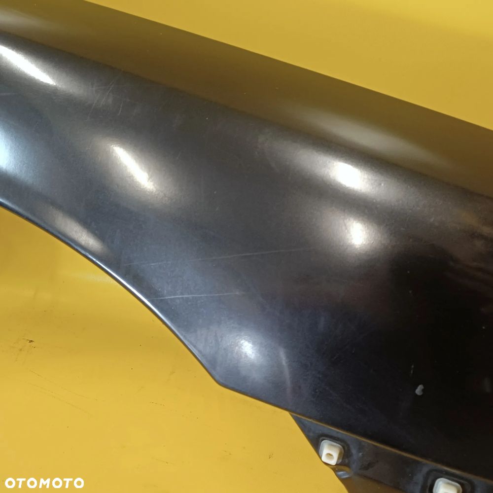 BŁOTNIK PRAWY PRZÓD PRZEDNI VOLVO S60 I 5D SEDAN LAK: 452 NR698 - 6