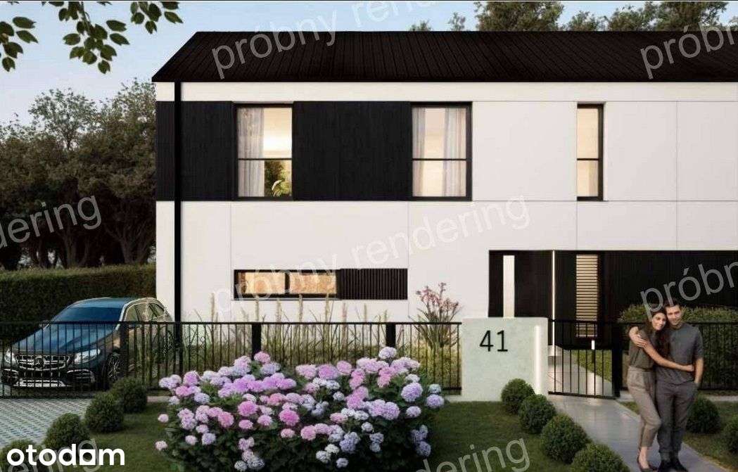 Dom 128m2, Zgierz - Pełny obrazek: 3/6