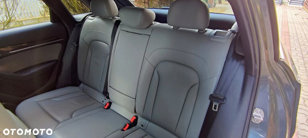 Audi Q3 2.0 TFSI Quattro S tronic design - 30