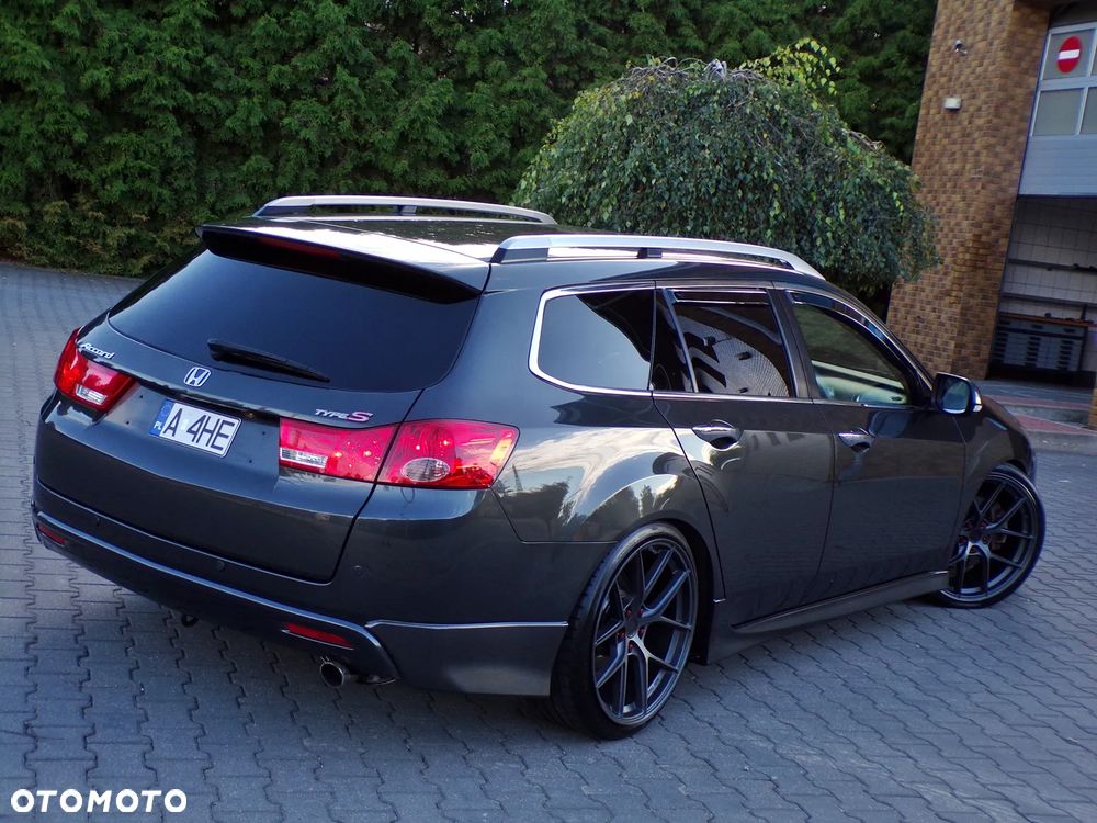 Honda Accord - 12