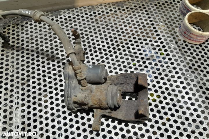 ETRIER STANGA SPATE  MX1253 Audi A4 B8/8K [2007 - 2011] - 2