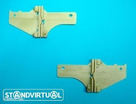 Clips reparação elevadores dos vidros peugeot e citroen - 7