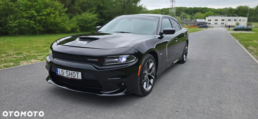 Dodge Charger 5.7 R/T - 7