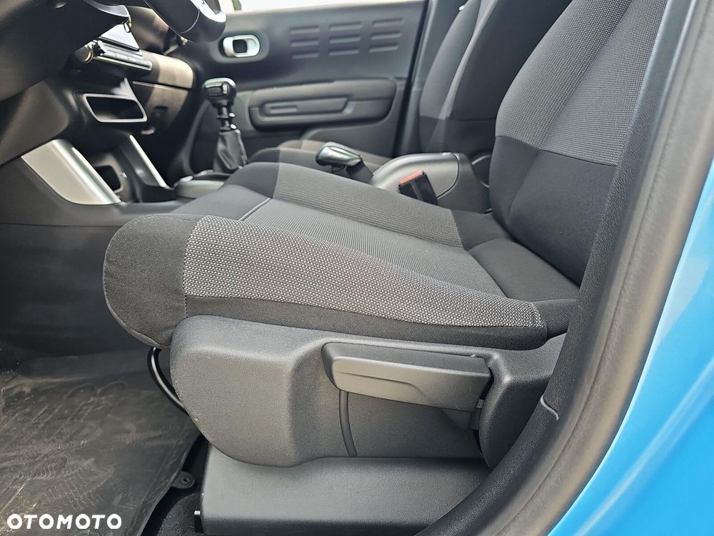 Citroën C3 Aircross - 26