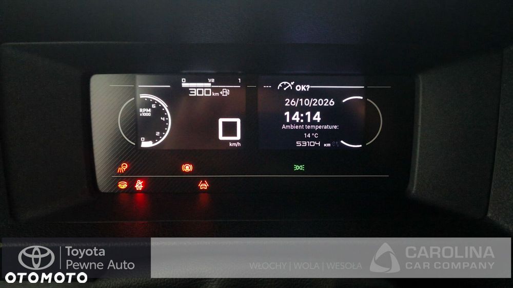 Toyota Proace Verso 2.0 D4-D Long Combi - 5
