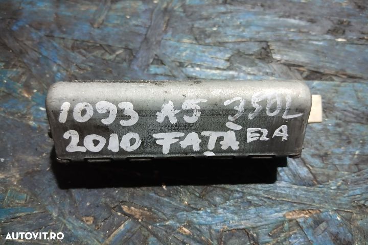 Camera video auto 8K0907217C 8K0907217C Audi A5 8T [2007 - 2011] Spor - 1