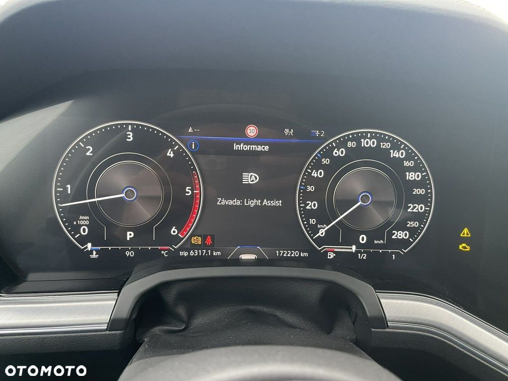 Volkswagen Touareg 4.0 V8 TDI SCR 4Mot Elegance - 7