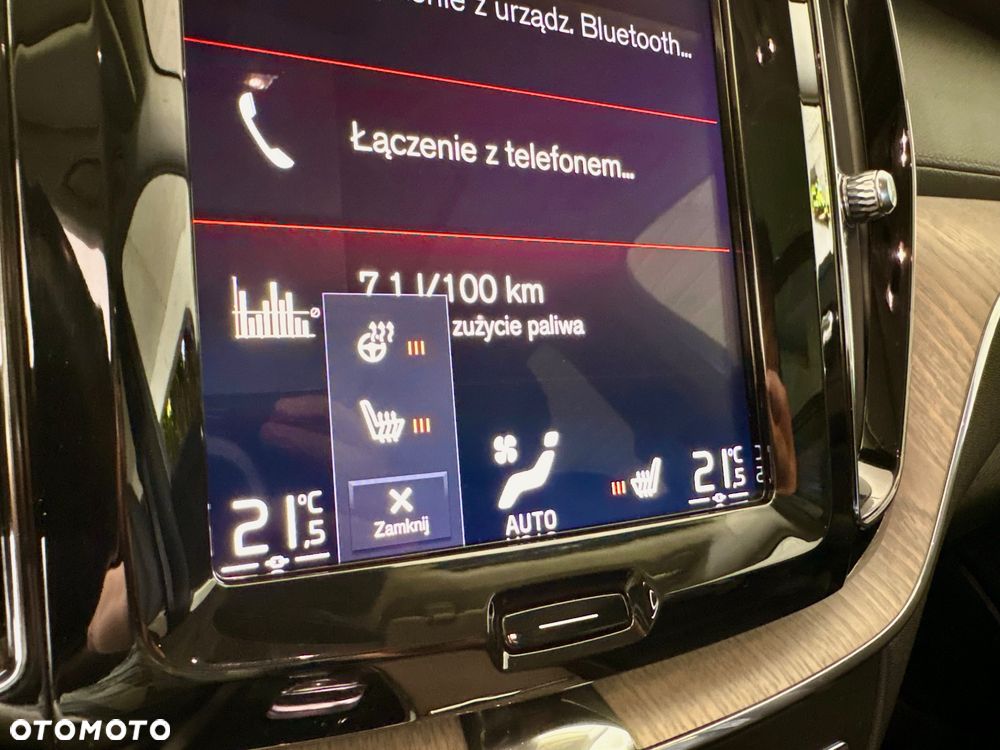 Volvo XC 60 T8 AWD Plug-In Hybrid Inscription - 16