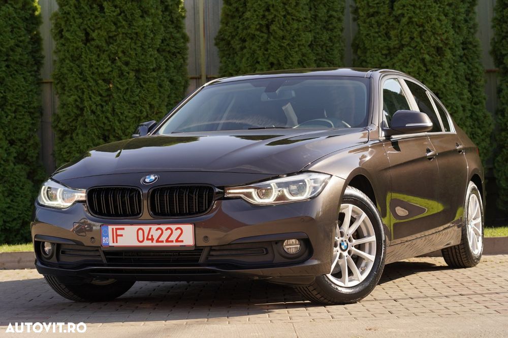BMW Seria 3 - 31