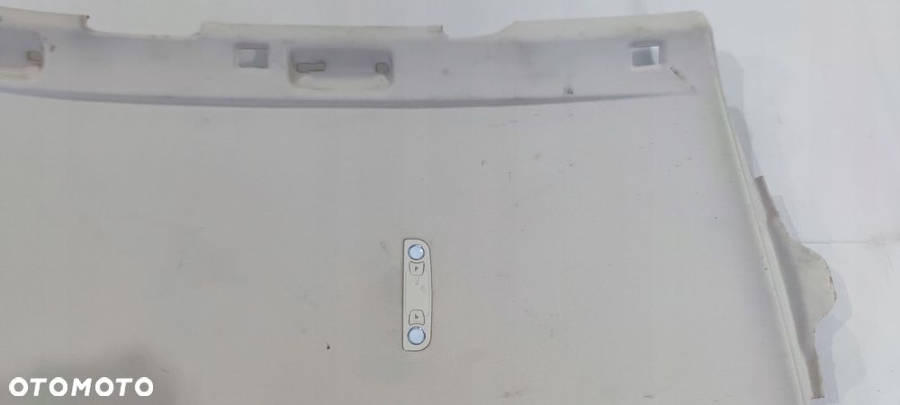 PODSUFITKA AUDI A6 C6 AVANT 4F9867505 2T0 LEINENBE - 3