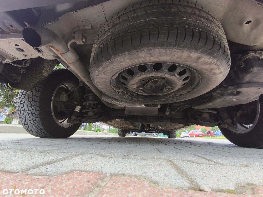 Ford Transit Connect - 37