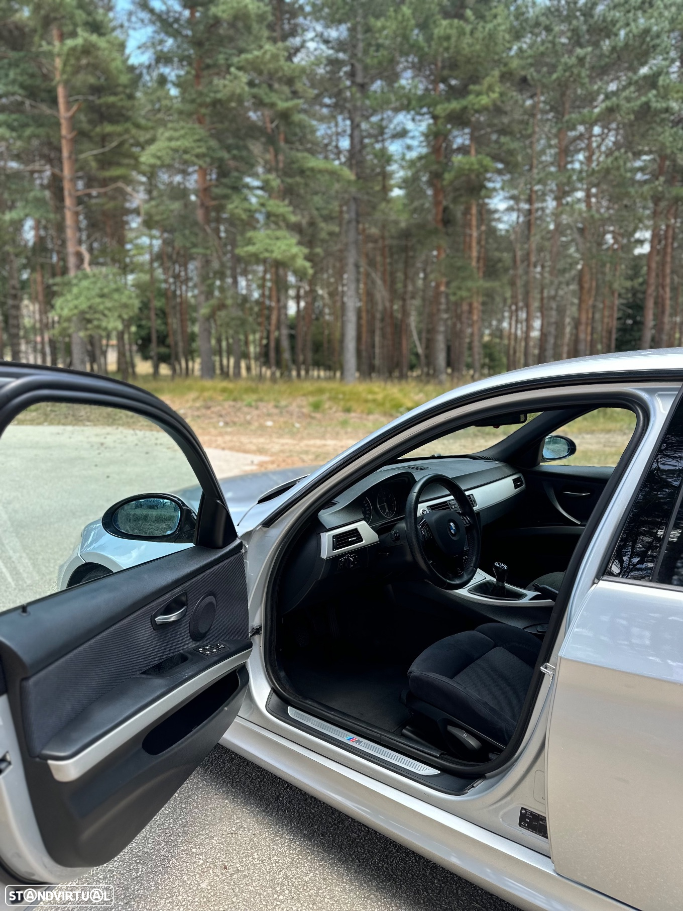 BMW 320 d - 14