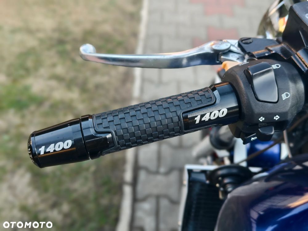 Suzuki GSX - 15