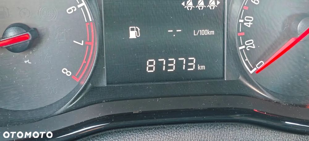 Opel Karl - 31