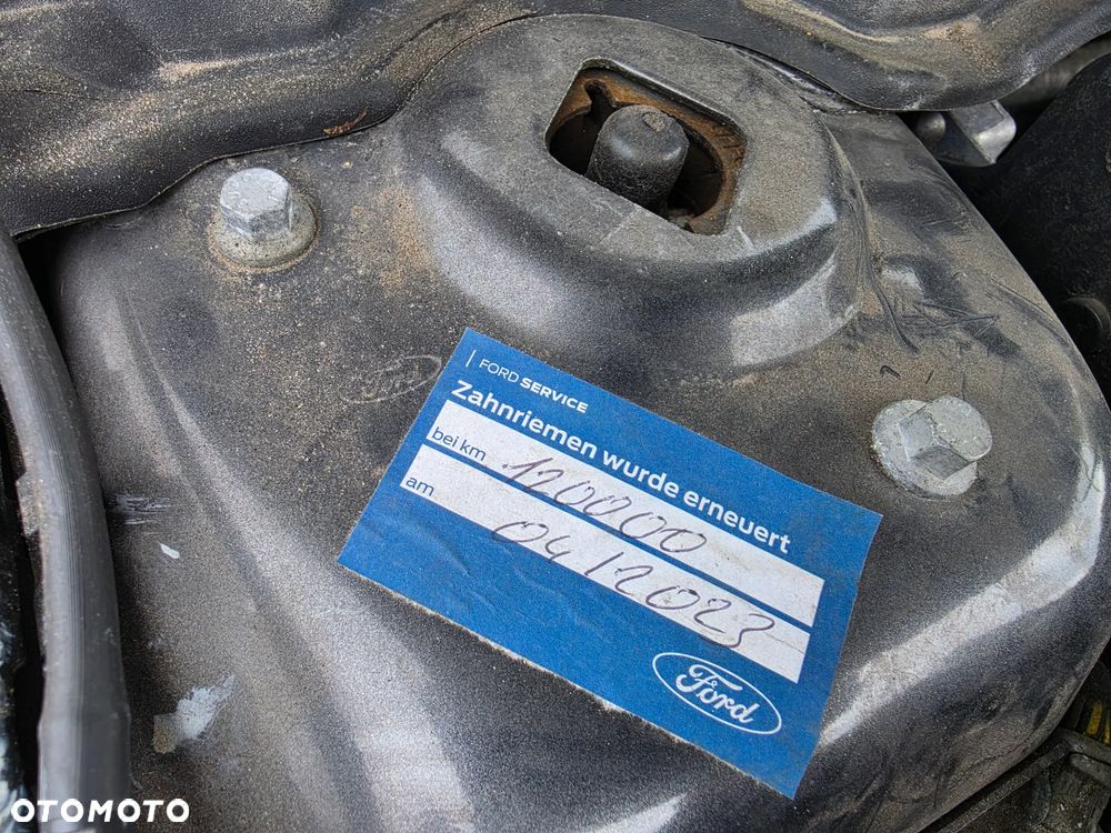 Ford Mondeo 2.0 TDCi Titanium - 16