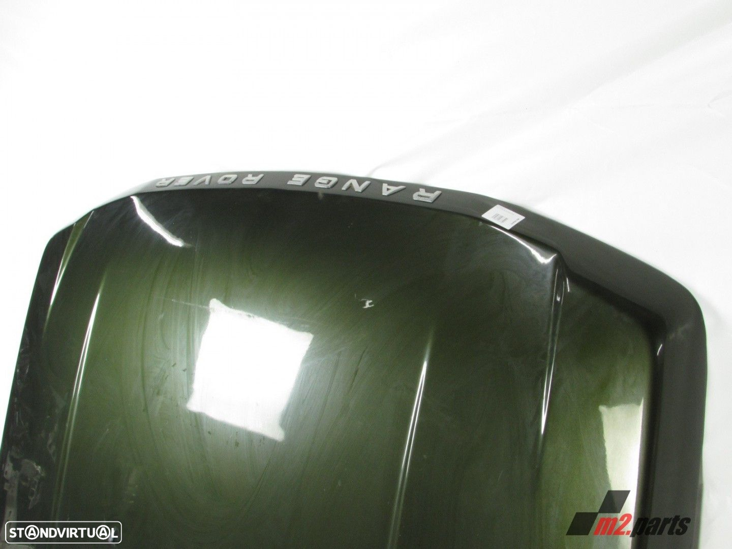 Capo / Capot Seminovo/ Original LAND ROVER RANGE ROVER II (P38A) - 4