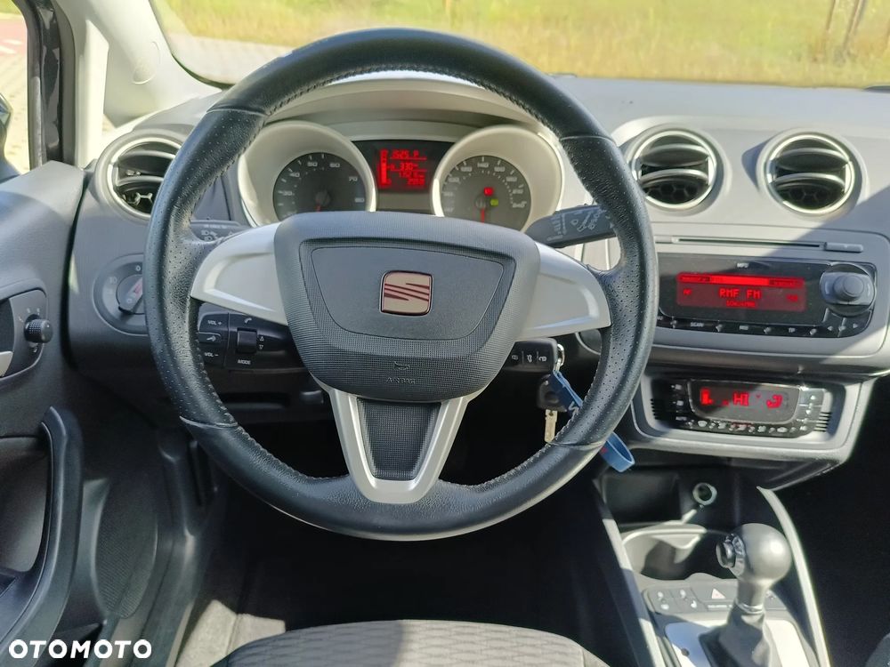 Seat Ibiza SC 1.2 TSI Sport DSG - 24