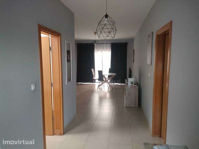 Apartamento T1 em condomínio fechado - Grande imagem: 5/5