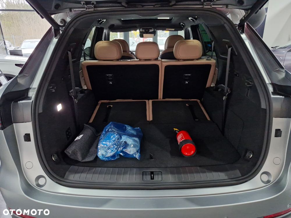 Chery Tiggo 9 - 9