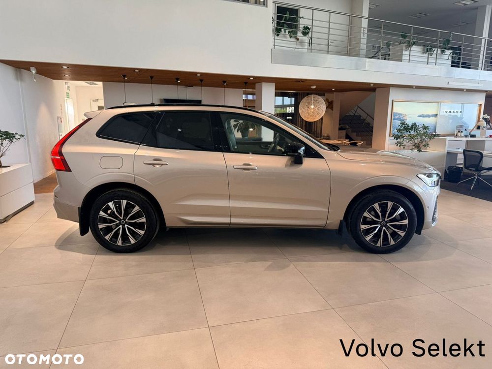 Volvo XC 60 - 8