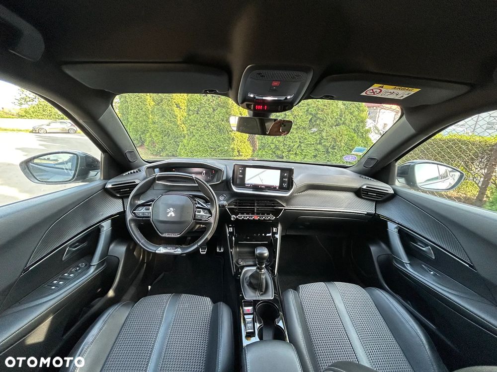 Peugeot 2008 PureTech 130 Stop&Start GT-Line Edition - 32