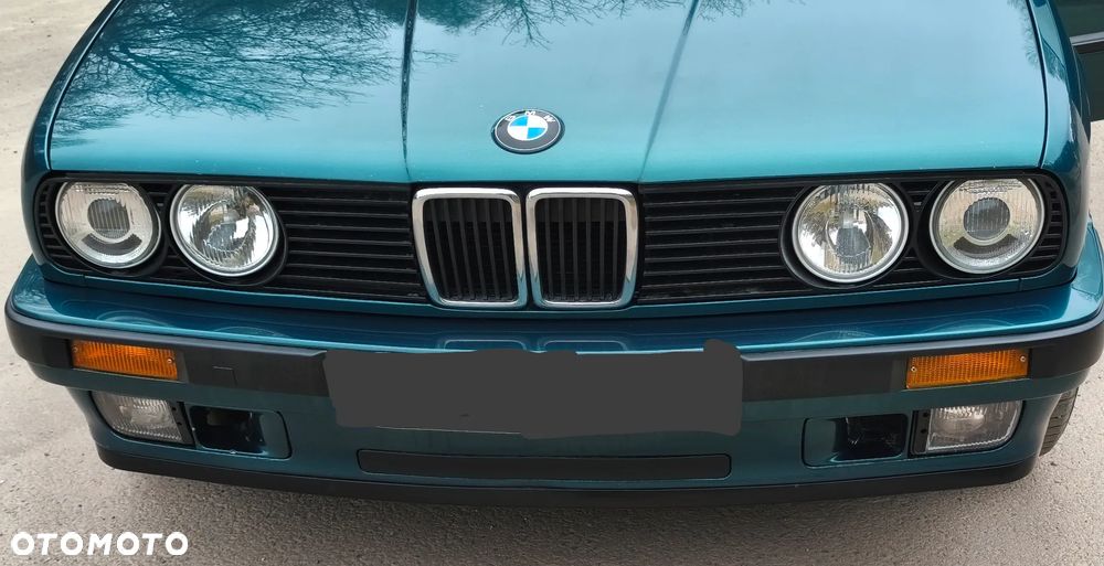 BMW Seria 3 316i - 13